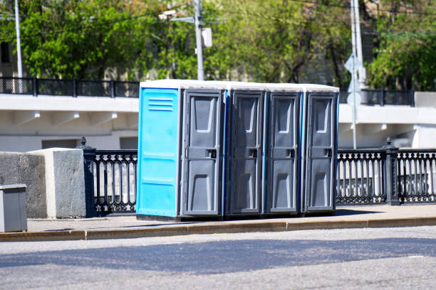 Yonkers, NY porta potty rental Company