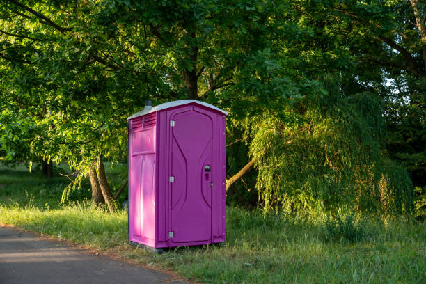 Portable Toilet Options We Offer in Yonkers, NY