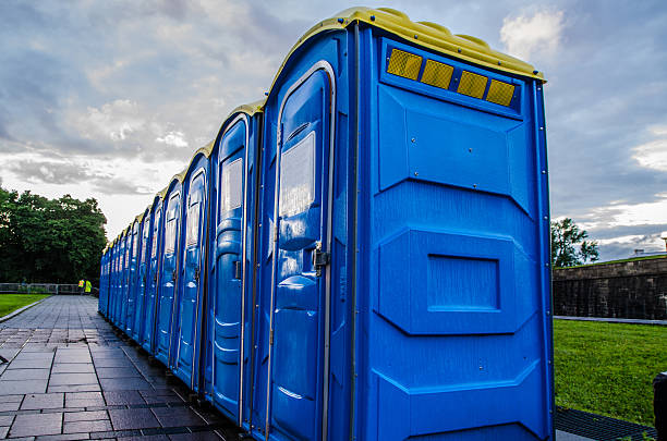 Portable restroom solutions in Yonkers, NY